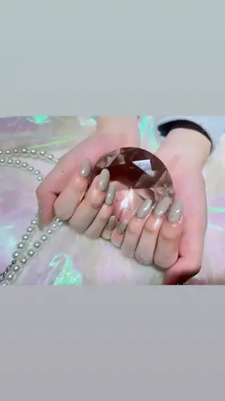 ネイル 88-nail. MAKIのネイルデザイン