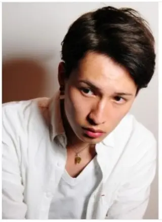 メンズ Re:ta KANZOのヘアスタイル