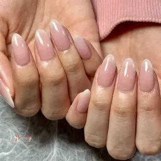 ネイル 花寿-kaju- s.のネイルデザイン