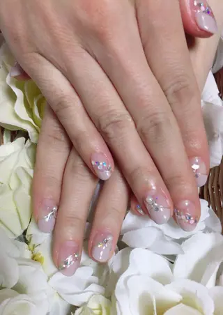 ネイル Nail Salon .shunのネイルデザイン
