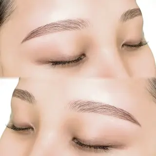 アイブロウ Odile Total beauty salon所属・Odile代表🪽 NANAKOのエステ・リラクイメージ