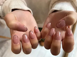 ネイル newi nail 京橋ayumiのネイルデザイン