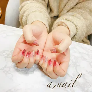 ネイル ネイルサロン エーネイルのネイルデザイン