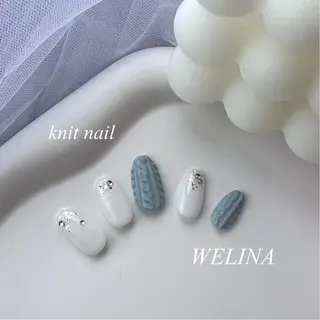 ネイル ネイルサロン WELINAのネイルデザイン