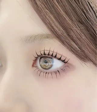 マツエク・マツパ まつげ／パリジェンヌ 専門店【新小岩4分】のマツエク・マツパデザイン