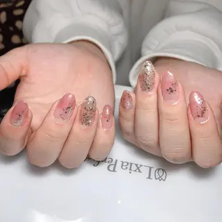 ネイル CHERIMO【lalaLaLa】所属・CHERIMO シェリモのネイルデザイン