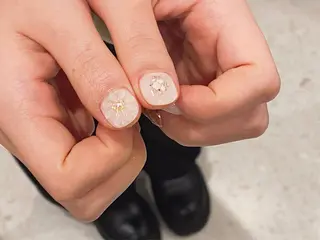 ネイル sofa Ayanaのネイルデザイン