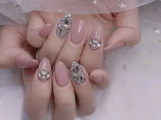 ネイル ジョリ Kai🪄✨のネイルデザイン