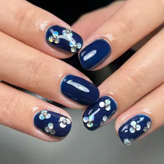 ネイル janma.nail ✳︎akiのネイルデザイン