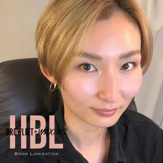 マツエク・マツパ CAMELLIA カメリアのマツエク・マツパデザイン