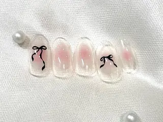 ネイル chika .のネイルデザイン