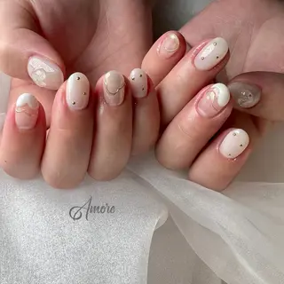 ネイル You kyehwaのネイルデザイン