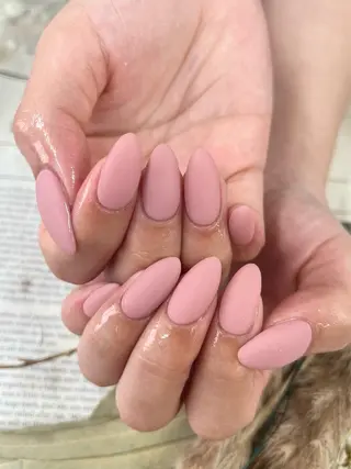 ネイル Basic町田本店 Suzunaのネイルデザイン