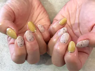 ネイル kimura kumikoのネイルデザイン
