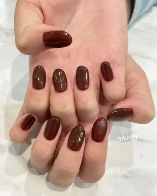ネイル Liora所属・nail mnのネイルデザイン