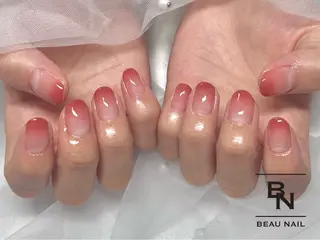 ネイル BEAU NAIL Nanamiのネイルデザイン