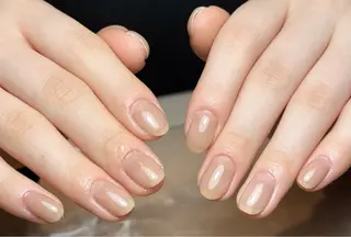 ネイル Z.Nail レイのネイルデザイン