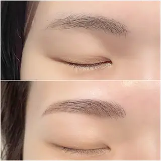 アイブロウ EYEMAJIC Pure★高見の眉毛・アイブロウイメージ