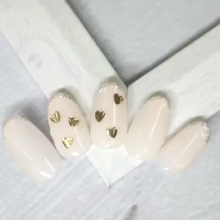 ネイル L‘ねいる 江坂店 エルネイルエサカテンのネイルデザイン