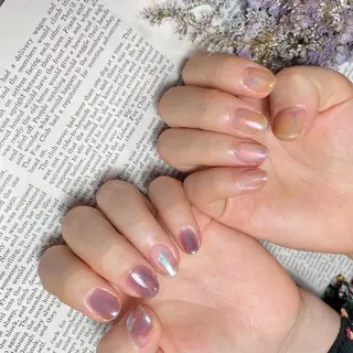 ネイル kanako nail所属・popolina kanakoのネイルデザイン