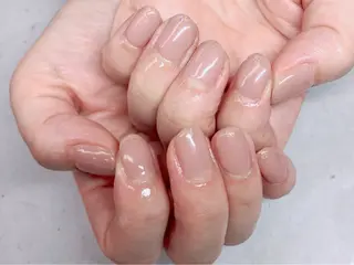 ネイル Nail Salon LHASAのネイルデザイン