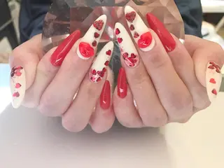 ネイル YUN 💅のネイルデザイン