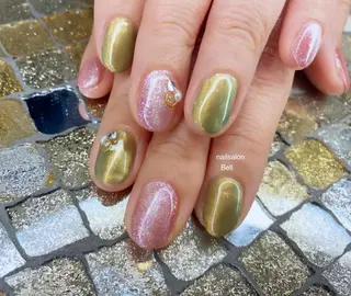 ネイル Y. Reonaのネイルデザイン