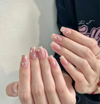 ネイル Egao Nail Salonのネイルデザイン