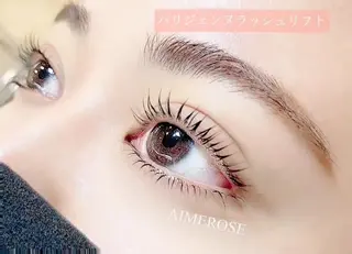 マツエク・マツパ masuda hのマツエク・マツパデザイン