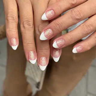 ネイル MARIE 表参道 /YUKIのネイルデザイン