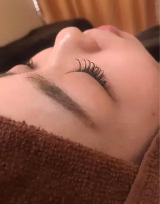 マツエク・マツパ kikuta 💎LEDエクステのマツエク・マツパデザイン