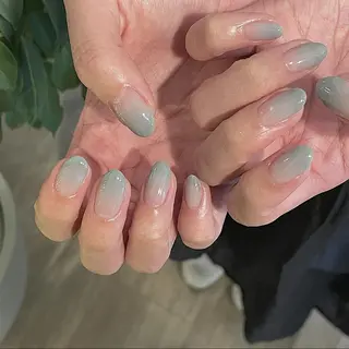 ネイル aimer𓂃𓂂 YUNAのネイルデザイン