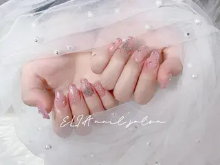 ネイル cici nailのネイルデザイン