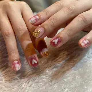 ネイル Renatus🤍 MISUZUのネイルデザイン