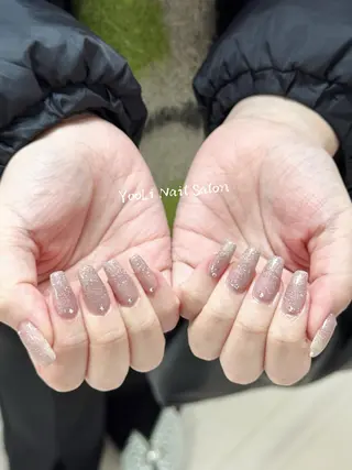 ネイル 🎀🎀YooLi Nail Salonのネイルデザイン
