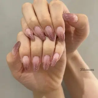 ネイル Bloom/ minoriのネイルデザイン