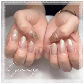 ネイル モンナ CCのネイルデザイン