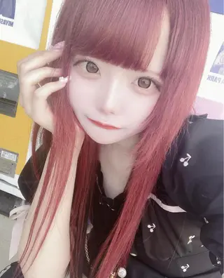 ロング Bonita所属・ナカノ /メンズ/カットのヘアスタイル