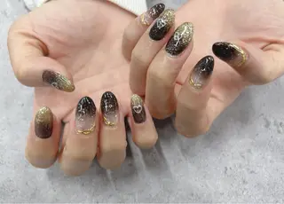 ネイル Nail Salon agré所属・agré ネイルサロン　アグレのネイルデザイン