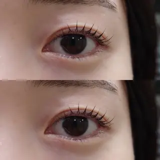 マツエク・マツパ tico 🌱shiori🌱のヘアスタイル