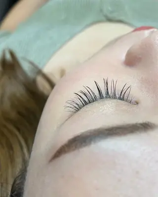 マツエク・マツパ ドーリーラッシュ 松尾のマツエク・マツパデザイン