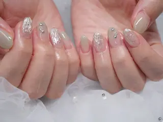 ネイル Nailsalon Graciasのネイルデザイン