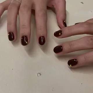 ネイル nana ⠀ ⠀のネイルデザイン