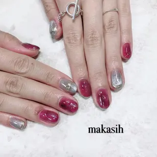 ネイル 濱田 美菜子のエステ・リラクイメージ