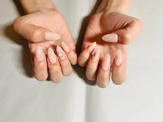 ネイル ViNAIL Kouのネイルデザイン