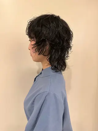 ショート そーた /のヘアスタイル