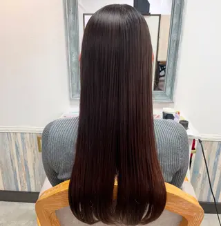 ロング 【tico】 Chihoのマツエク・マツパデザイン