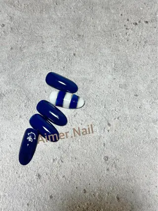 ネイル Aimer. Nailのネイルデザイン