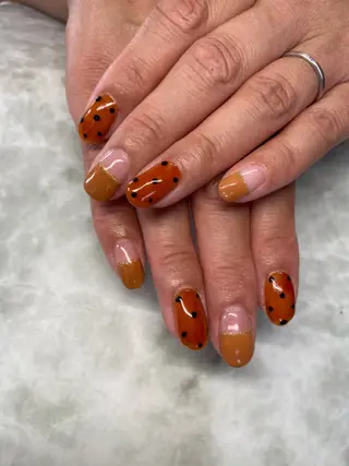 ネイル ネイリスト♡ AYAKOのネイルデザイン