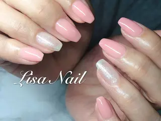 ネイル 🎀 RI🎀のネイルデザイン